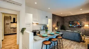 Lovely Rome Apartments - Historic City center - Image 4