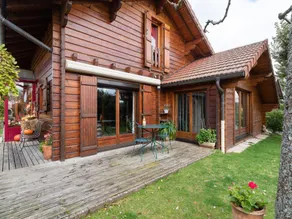 Nature Chalet in Abbevillers - Image 3