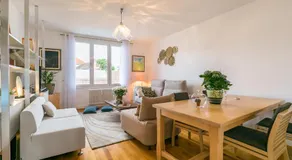 Appartement de vacances avec 2 chambres à coucher pour 4 personnes - Image 2