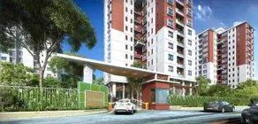 Celestia 4BHK Duplex Lavish Penthouse - Image 4