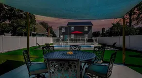 Immaculate Lower Level Apartment With Putting Green and Pool! Pet Friendly! 3 Bedroom- 2 Bath Unit A - Image 3