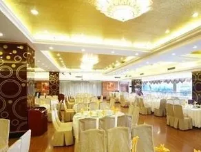 Chongqing River Romance Hotel - Image 5