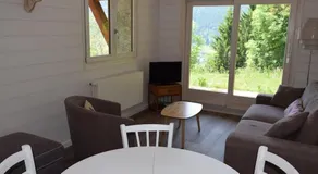 Appartement cosy à Saint-Paul-en-Chablais avec parking privé, 2 chambres pour 6 personnes - Image 3