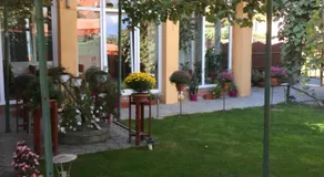 Pensiunea Kristine Sibiu - Image 5