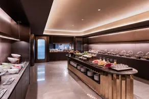Crystal Hotel Shanghai Changfeng Business District - Image 3