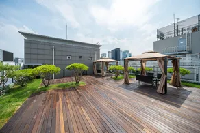 Amare Hotel Jongno - Image 4