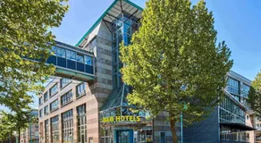 B&B HOTEL Rüsselsheim - Image 3