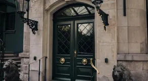 Hotel Villa Achenbach - Image 5