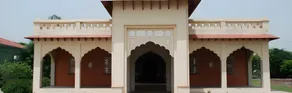 Ethnic India Tourist Resort - Image 5