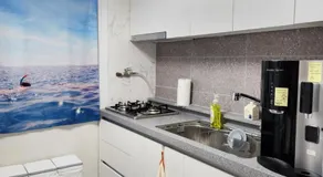 You Here,Stay - 5min to Hapjeong Station, 10mins to Hongdae - Image 3