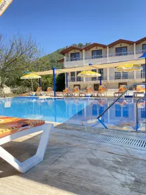 Emir Palas Hotel - Image 2