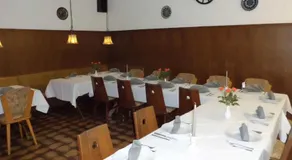 Hotel Restaurant Zur Pfanne - Image 2