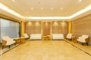 Jiajie Boutique Hotel (Wanning High-speed Railway Station) - Image 5