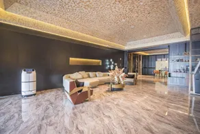 Boji Yingjiang Hotel (Chongqing Wanzhou Wanda Plaza) - Image 2