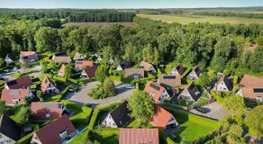Nachtzwaluw I Huisje met Buiten Zitplek - Image 4