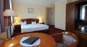 Hotel Döbelner Hof - Image 2