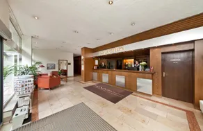 Novum Hotel Ravenna Berlin Steglitz - Image 5