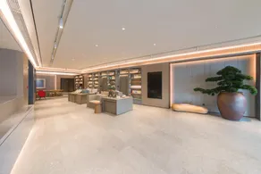 JI Hotel Nanjing Jiangning Longhu Tianjie Zhushan Road - Image 2