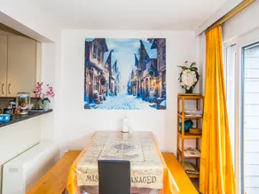 Duplex apartment near the center - Image 3