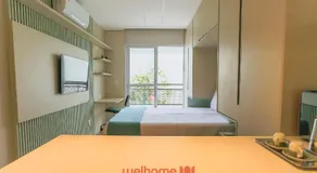 Studio em Cotia com piscina e academia - Image 2