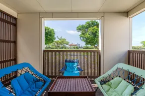 Okinawa旅行に便利！豊崎の綺麗な一軒家！空港、ビーチ近い！8B・4R・3P・2BR 、12名可 - Image 4