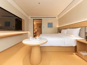 Ji Hotel Nanning Chaoyang Square - Image 5