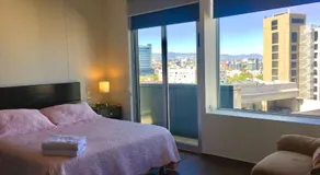 Residencial WTC Suites México - Image 2