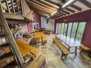 Albergue de Cabañes - Image 4