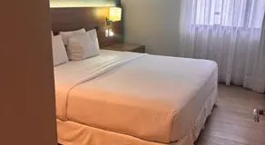 Suíte Família no Radisson Belém 2 Quartos e Sala - Image 2
