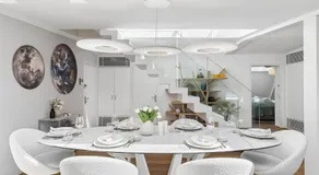 IKON Old Town Penthouse AC, Lake & Mountain View - Image 4