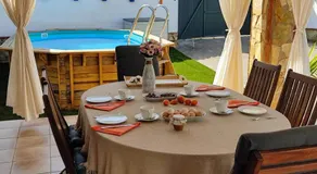 Casa Rural VILLAMADA - Image 4