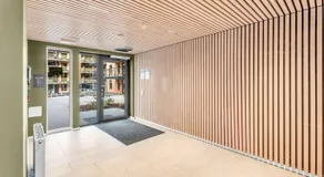 Demims Apartments Greater Oslo - Modern, Central & Stylish - Image 5