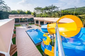 Gran Palazzo Khao Yai - Image 2
