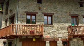 Casa Can Rufo de Rupit - Image 4