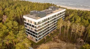 Rogowo Shellter Apartament Premium przy plaży - Image 4