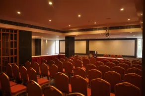 Hotel Krishna Residency - Image 5