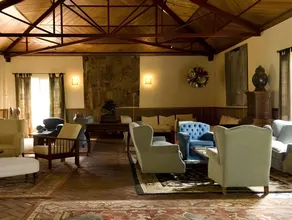 Hotel Hacienda Montenmedio - Image 5