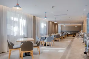 Home Inn Neo Hangzhou West Lake Fengqi Road Silk City - Image 4