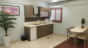 شقق واحة النفل للشقق المخدومة -اقتصادي- Wahat Al Nafil Serviced Apartments - Image 5