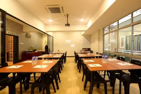 Hotel Richbaliz Selayang - Image 3