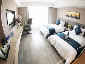Beijing Muchen Hotel (Tiantongyuan Lishuiqiao Subway Station Branch) - Image 3