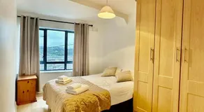 Wellington Central Apartment - Image 2