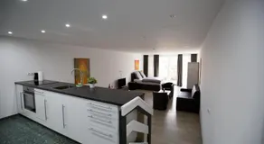 Wassersport-Appartements am Stößensee - Image 2