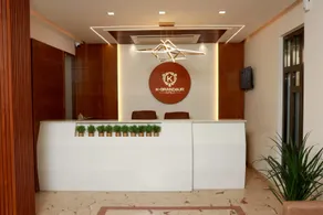 K Grandeur Hotels- South Railway Station - Image 3