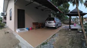 HOMESTAY AQILAH PASIR PUTEH KELANTAN - Image 4