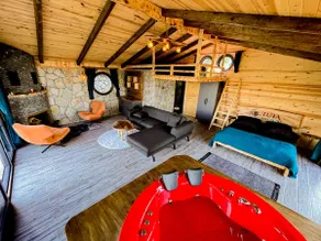Tuta Bungalov Gül Evi - Image 2