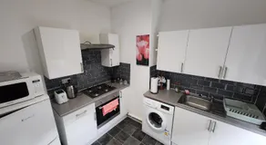 Primos Castle - 1 Bedroom in North Shields - Image 3