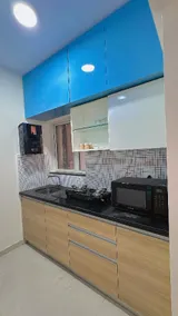 Pixiestays| smart,Tv, AC, Wifi |1807 2BHK Malad - Image 3