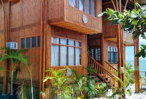 Casa Nena Hotel & Resort Iloilo by RedDoorz - Image 4