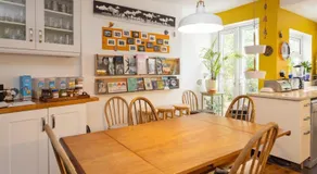 The Green House Guest House - Image 4